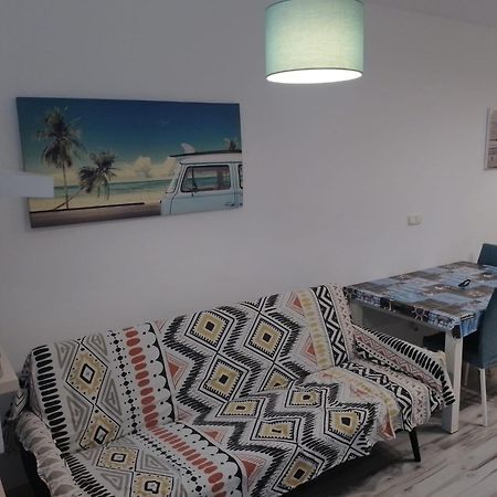 Casa Sol Y Mar 3K Διαμέρισμα Τορεβιέχα Εξωτερικό φωτογραφία