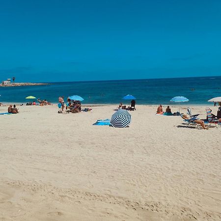 Casa Sol Y Mar 3K Διαμέρισμα Τορεβιέχα Εξωτερικό φωτογραφία