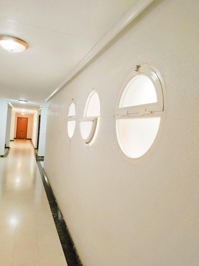 Casa Sol Y Mar 3K Διαμέρισμα Τορεβιέχα Εξωτερικό φωτογραφία