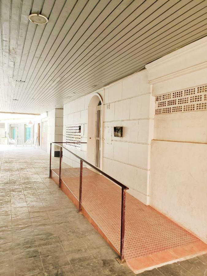 Casa Sol Y Mar 3K Διαμέρισμα Τορεβιέχα Εξωτερικό φωτογραφία