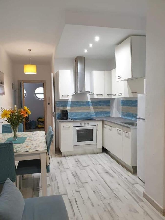 Casa Sol Y Mar 3K Διαμέρισμα Τορεβιέχα Εξωτερικό φωτογραφία