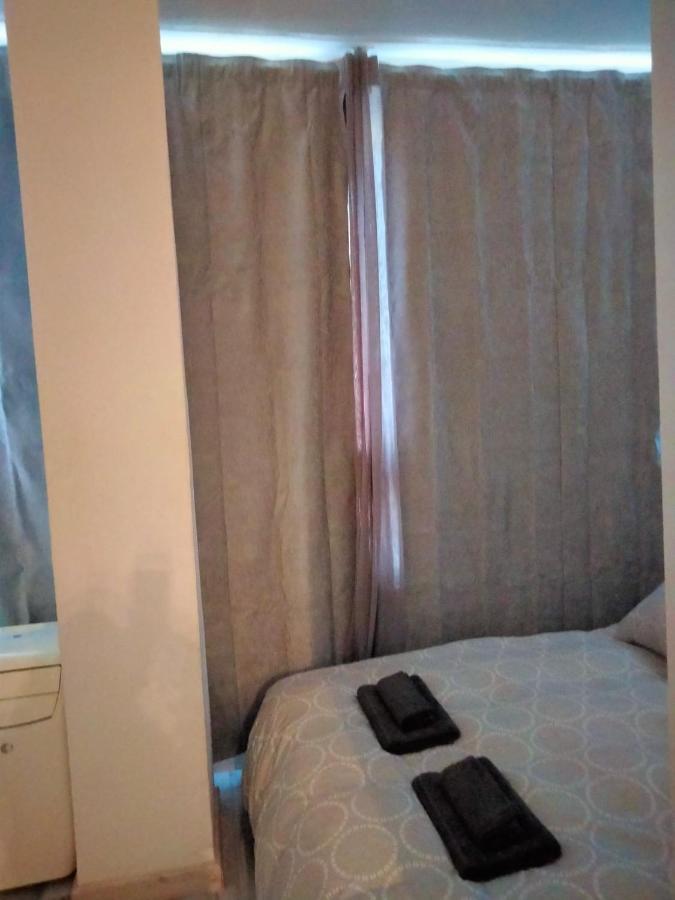 Casa Sol Y Mar 3K Διαμέρισμα Τορεβιέχα Εξωτερικό φωτογραφία