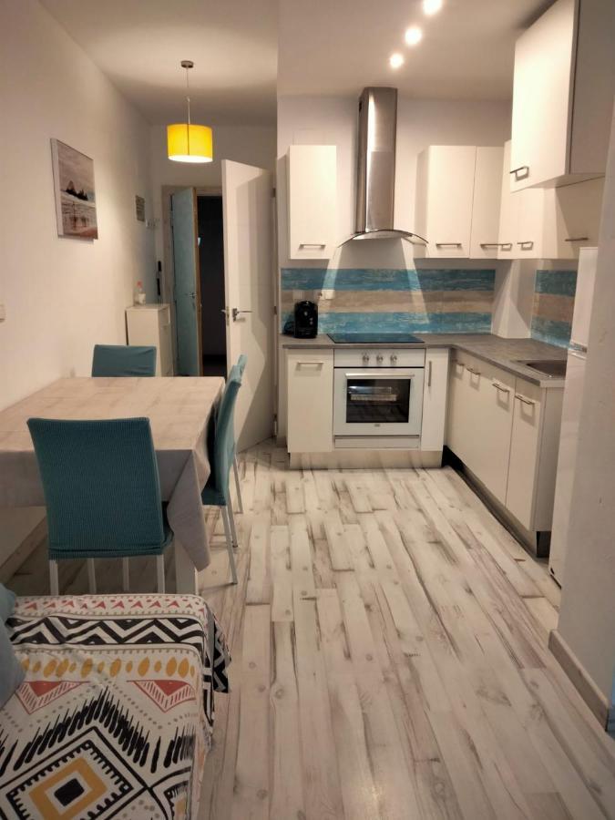 Casa Sol Y Mar 3K Διαμέρισμα Τορεβιέχα Εξωτερικό φωτογραφία