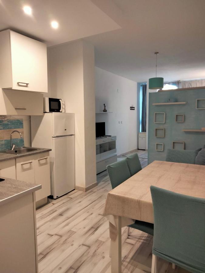 Casa Sol Y Mar 3K Διαμέρισμα Τορεβιέχα Εξωτερικό φωτογραφία
