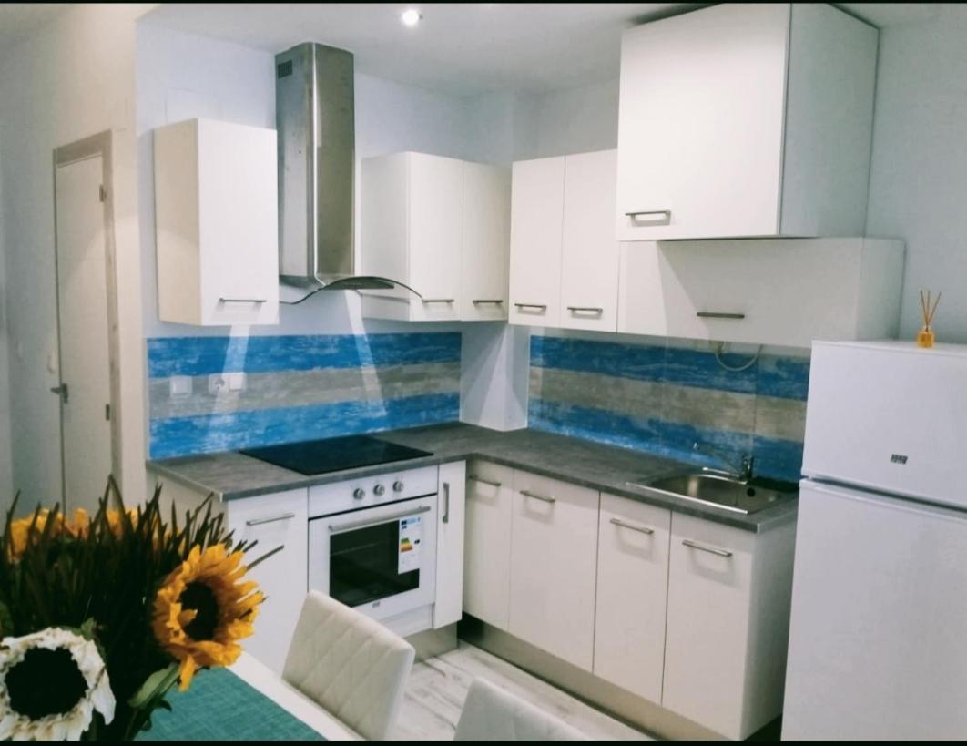 Casa Sol Y Mar 3K Διαμέρισμα Τορεβιέχα Εξωτερικό φωτογραφία