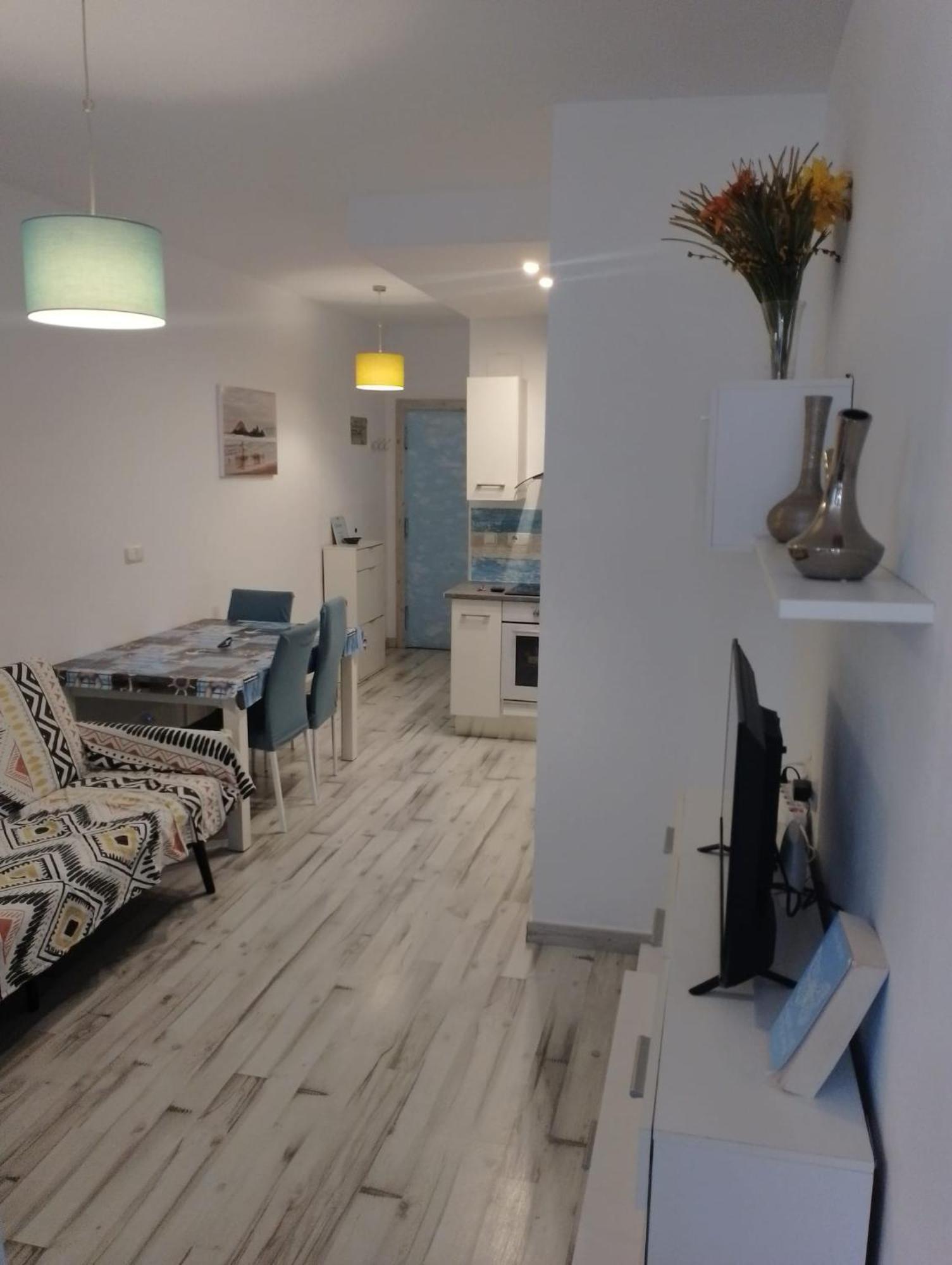 Casa Sol Y Mar 3K Διαμέρισμα Τορεβιέχα Εξωτερικό φωτογραφία