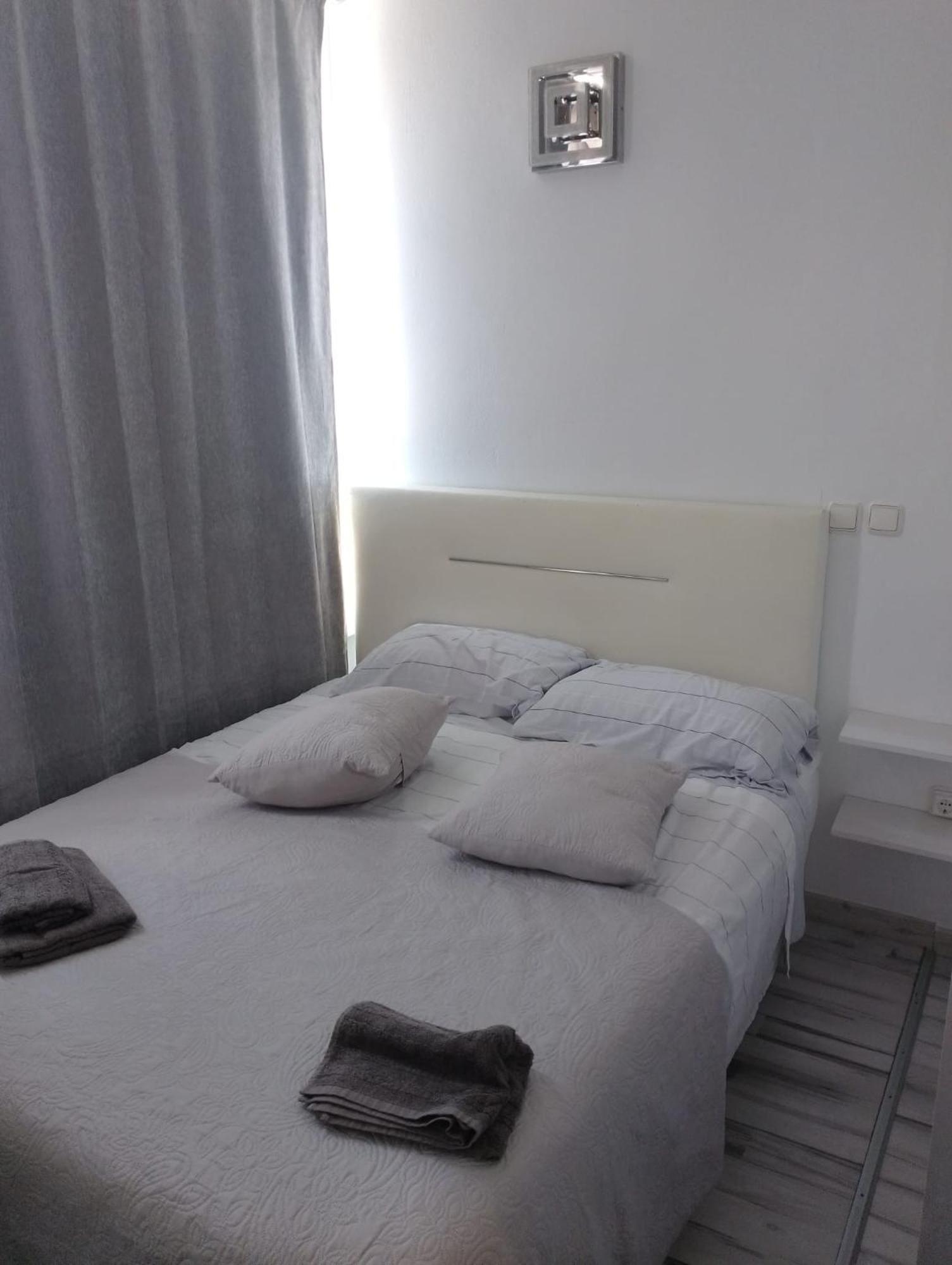 Casa Sol Y Mar 3K Διαμέρισμα Τορεβιέχα Εξωτερικό φωτογραφία