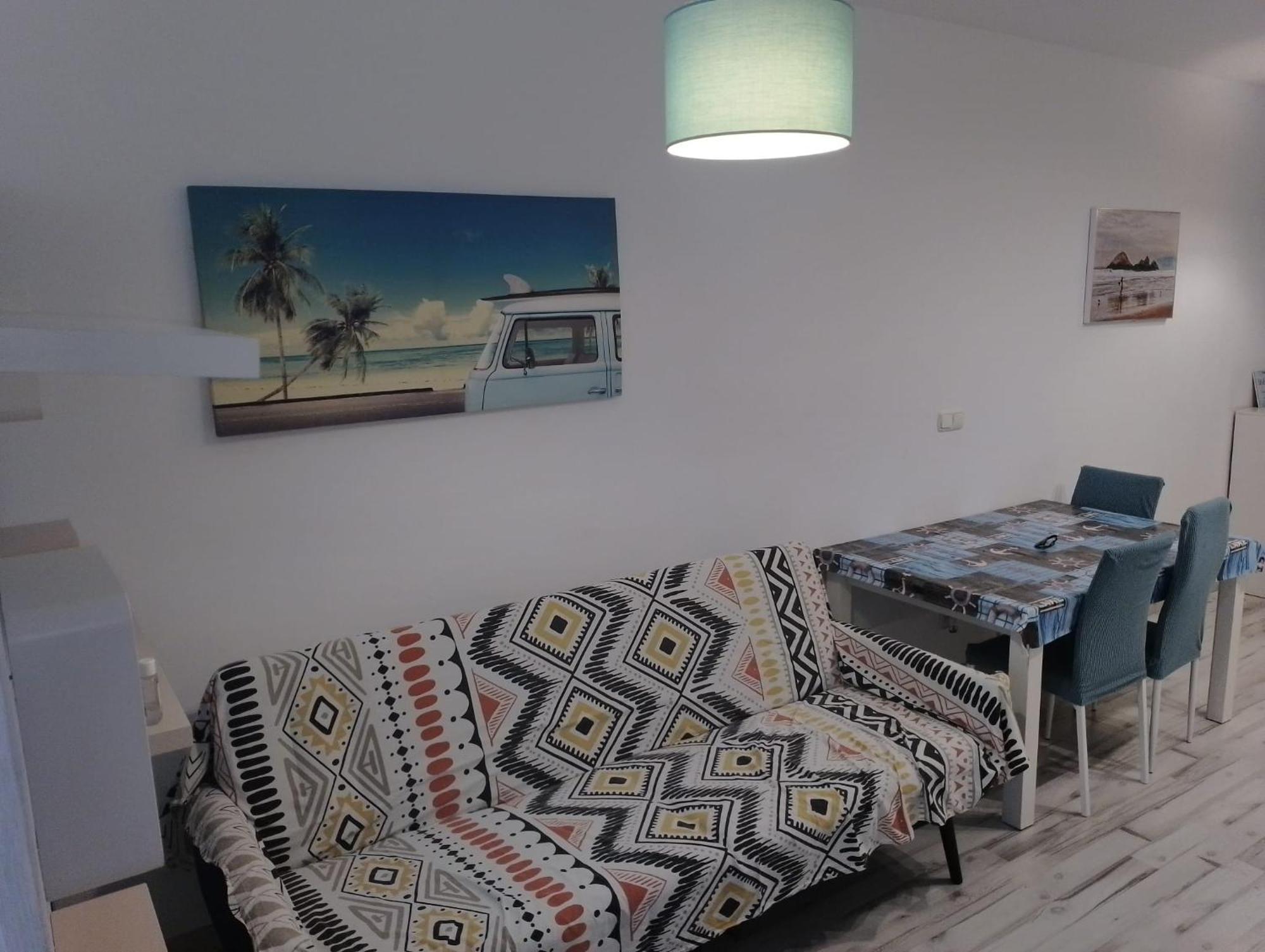 Casa Sol Y Mar 3K Διαμέρισμα Τορεβιέχα Εξωτερικό φωτογραφία