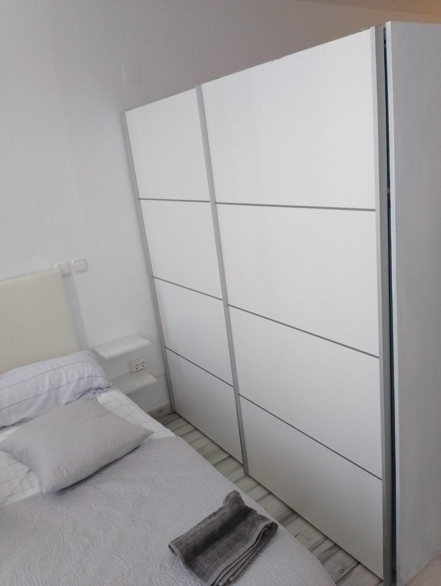 Casa Sol Y Mar 3K Διαμέρισμα Τορεβιέχα Εξωτερικό φωτογραφία