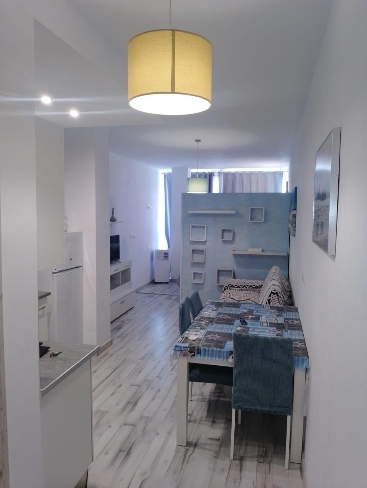 Casa Sol Y Mar 3K Διαμέρισμα Τορεβιέχα Δωμάτιο φωτογραφία
